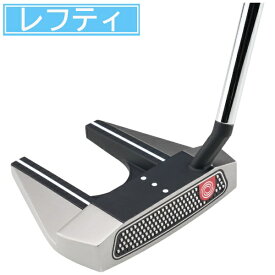 オデッセイ｜ODYSSEY パター ODYSSEY MICROHINGE #7 S 73244P3401 [34インチ /メンズ /左利き用] 73244P3401 ODYSSEY MICROHINGE #7 S 73244P3401 [34インチ /メンズ /左利き用]