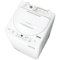 SHARP ES-GE5D 2020年製造 5k