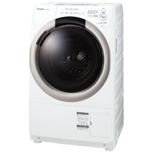 SHARPbV[v h󊣑@ x[Wn ES-S7K-CR [7.0kg /3.5kg /q[^[(E^Cv) /EJ]