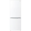 【エントリーで最大全額ポイント還元｜7/18迄】 SHARP｜シャープ 冷蔵庫 マットホワイト SJ-D18P-W [幅49.5cm /179L /2ドア /右開き/左開き付け替えタイプ /2024年]
