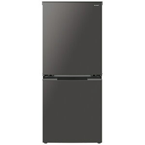 SHARPbV[v ① }bg_[NO[ SJ-D15P-H [49.5cm /152L /2hA /EJ/Jtւ^Cv /2024N]