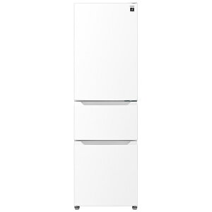 y{ݒuz SHARPbV[v ① }bgzCg SJ-PT32P-W [54.4cm /317L /3hA /EJ^Cv /2024N]