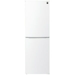 SHARPbV[v ① }bgzCg SJ-BD23P-W [54.4cm /230L /2hA /EJ^Cv /2024N]s{ݒuZbgt