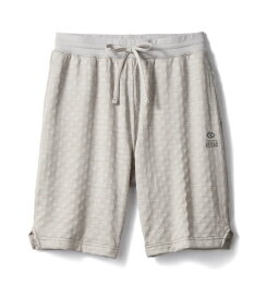 コラントッテ｜Colantotte コラントッテレスノ マグネリカバリーウェアハーフパンツ（Lサイズ） AJCKA55L 杢ベージュ [ユニセックス /Lサイズ]