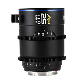LAOWA｜ラオワ Argus S35 Cine 25mm T1 Canon RF【キャンセル不可】