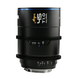 LAOWA｜ラオワ Argus FF Cine 45mm T1 Canon RF【キャンセル不可】