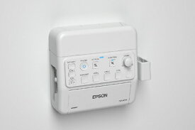 【エントリーで最大全額ポイント還元｜7/18迄】 EPSON｜エプソン インターフェイスボックス ELPCB03N