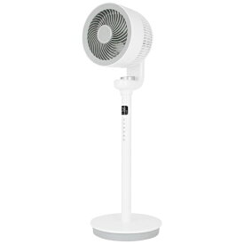 ゼピール｜ZEPEAL ブンブンサーキュレーションファン ZSL-D3KA [DCモーター搭載]
