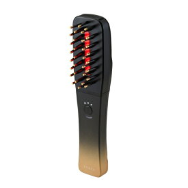 SYNCA｜シンカ 3way美顔器 SYNCA ブラックゴールド SYB-F1 [EMS美顔器 /国内専用]