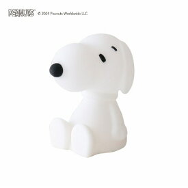 Mr Maria｜ミスターマリア Mr Maria Bundle of Light/Snoopy MM-021 Snoopy