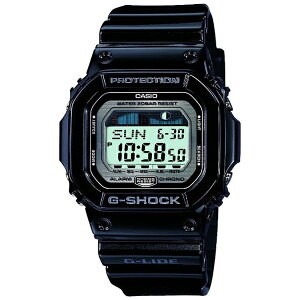 �y�G���g���[�ōő�S�z�|�C���g�Ҍ��b7/5�܂Łz CASIO�b�J�V�I G-SHOCK�iG-�V���b�N�j �uG-LIDE�iG-���C�h�j�v GLX-5600-1JF[GLX56001JF]