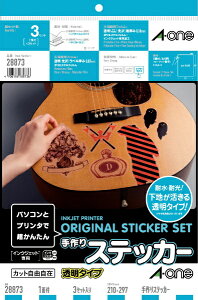 A-onebG[ XebJ[ (A4TCYE3Zbg) tBxF 28873