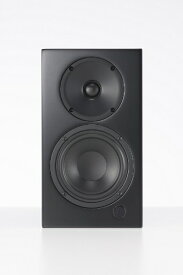 【エントリーで最大全額ポイント還元｜7/18迄】 ELAC｜エラック DAC内蔵 アクティブ・スピーカー＜Adsumコラボレーションモデル＞ ブラック DEBUT-CONNEX-DCB-41DS-BL [ハイレゾ対応 /2本]