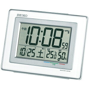 SEIKObZCR[ ڊo܂v  SQ686W [fW^ /dgM@\L][SQ686W]