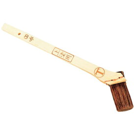 大塚刷毛製造｜OHTSUKA BRUSH 上塗用　筋違　赤　8号