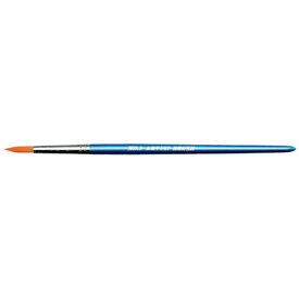 大塚刷毛製造｜OHTSUKA BRUSH マルテーナイロン画筆　8号　丸型