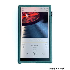 iBasso Audio｜アイバッソオーディオ DX180 専用レザーケース DX180-Case