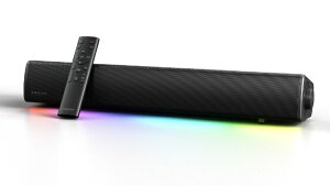 CREATIVEbNGCeBufBA SP-SBGS5-A Q[~OTEho[ Bluetooth{USB-C/3.5mm|[g Sound Blaster GS5 [ACd]