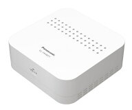 Panasonic｜パナソニック モニター付き屋外カメラ用中継器 パナソニック VL-FKW01
