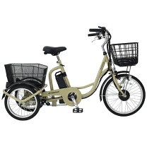 楽天市場】ノーパンク ミムゴ 電動アシスト三輪の通販