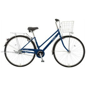 丸石サイクル｜Maruishi Cycle 自転車 シャレックスシティベルト SHAREX インクブルー SXSBP273R [内装3段 /27インチ]2025年モデル【キャンセル・返品不可】 【代金引換配送不可】