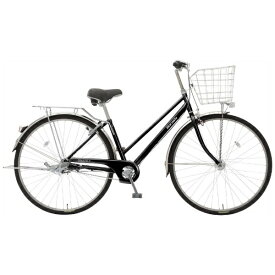 丸石サイクル｜Maruishi Cycle 自転車 シャレックスシティ SHAREX メタリックブラック SXSP263R [内装3段 /26インチ]2025年モデル【キャンセル・返品不可】 【代金引換配送不可】