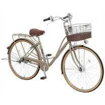 楽天市場】27インチ 自転車 プルミエールの通販
