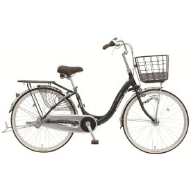 丸石サイクル｜Maruishi Cycle 自転車 カール Curl ダークグリーン CUALP243R [内装3段 /24インチ]2025年モデル【キャンセル・返品不可】 【代金引換配送不可】