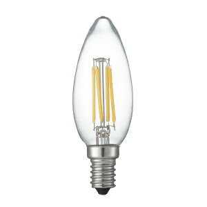 YAZAWAbU C32VfA`LED E14 LF CL 40W`@LDC4LG32E14C@[E14 /VfAd` /40W /dF /1] [E14 /VfAd` /40W /dF /1 /S^Cv]