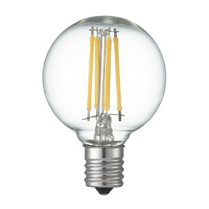 YAZAWAbU G50{[`LED E17 LF CL 40W`@LDG4LG50E17C@[E17 /~j{[d` /40W /dF /1] [E17 /{[d` /40W /dF /1 /S^Cv]