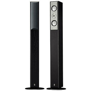 YAMAHA�b���}�n �g�[���{�[�C�X�s�[�J�[ NS-F210 B �u���b�N [�n�C���]�Ή� /1�{(2�{�����̂ݎ�t)][NSF210B]