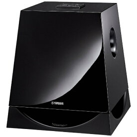 YAMAHA｜ヤマハ サブウーファー（1台/ピアノブラック）NS-SW700 BP[NSSW700BP]