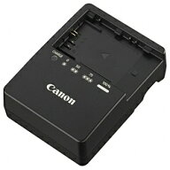 CANON｜キヤノン バッテリーチャージャー LC-E6[LCE6]