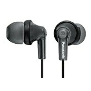 Panasonicbpi\jbN Cz Ji^ RP-HJE150 ubN [3.5mm ~jvO][RPHJE150K] panasonic
