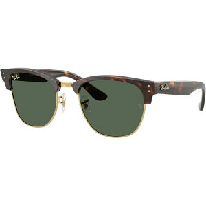 RayBan�b���C�o�� CLUBMASTER REVERSE RBR0504S 1359VR 51mm �n�o�i/�_�[�N�O���[��