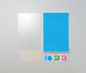 NEC｜エヌイーシー LAVIE Tab T11（PC-T1175JAS、PC-TAB11203）用 ガラス保護フィルム PC-AC-AD051C