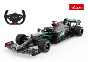 �t�@�[�X�g�A���[�bFIRST�EARROW RASTER1:14 RC �����Z�f�X-AMG F1 W11EQ Performance