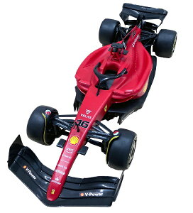 �t�@�[�X�g�A���[�bFIRST�EARROW RASTER1:12 RC �t�F���[��F1-75