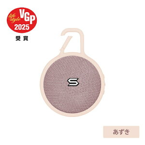 SOULb\E u[gD[XXs[J[ S-STORM MINI Azuki SS90RB [h /BluetoothΉ]