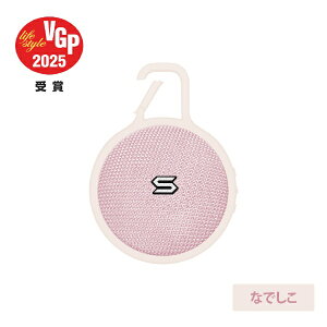 SOULb\E u[gD[XXs[J[ S-STORM MINI Nadeshiko SS90PK [h /BluetoothΉ]