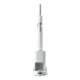 【エントリーで最大全額ポイント還元｜8/5迄】 SwitchBot｜スイッチボット ロボット掃除機 K10+ Pro Combo W3002501 [吸引＋拭くタイプ（水拭き・乾拭き）]