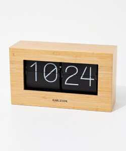 KARLSSONbJ[\ J[\ u/|v p^p^v tbvNbN Boxed Flip ou[ KA5620WD