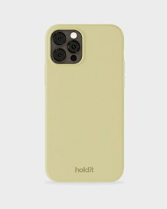 HOLDIT�b�z�[���f�B�b�g �\�t�g�^�b�`�V���R�[���P�[�X iPhone 12/12 Pro�p Biscotti 16444