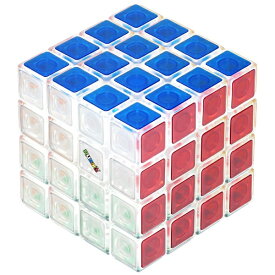 メガハウス｜MegaHouse クリスタルルービックキューブ4×4