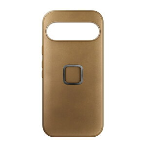 PEAK DESIGN�b�s�[�N�f�U�C�� �G�u���f�C �P�[�X Pixel 9 Pro �^�� / �N�����[�m M-MC-BX-BR-1