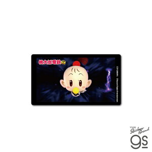 [lXebJ[bGENERAL STICKER ʃXebJ[@YdS ~j{r[ MOMO-032