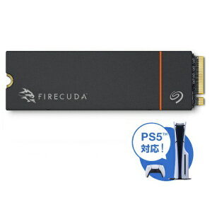 yGg[ōőSz|CgҌb9/11z SEAGATEbV[Q[g ZP2000GM3A073 SSD PCI-Expressڑ FireCuda 530R Heatsink(q[gVNt /PS5Ή) [2TB /M.2]