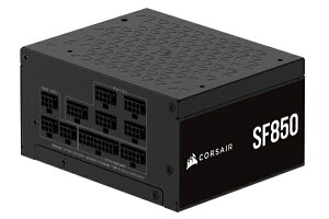 CORSAIR�b�R���Z�A PC�d�� SF850 Platinum ATX3.1 CP-9020256-JP [850W /SFX /80PLUS Platinum]