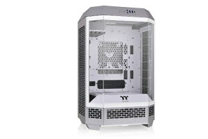 yGg[ōőSz|CgҌb10/5z THERMALTAKEbT[}eCN PCP[X [Micro ATX /Mini-ITX] The Tower 300 Limestone CA-1Y4-00SIWN-00