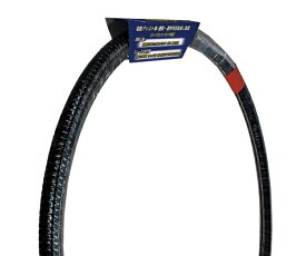 Panasonic｜パナソニック 自転車用タイヤ ハードランナータイヤ(26×1-3/8) ブラック SWT082